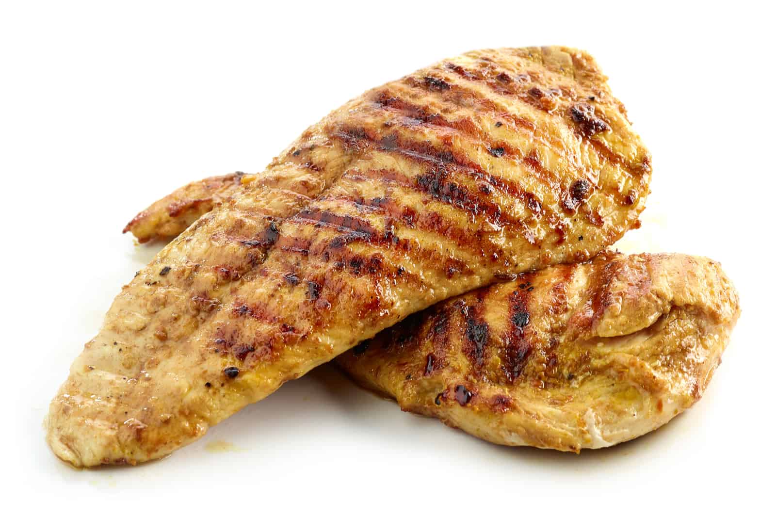 Pollo a la Parrilla
