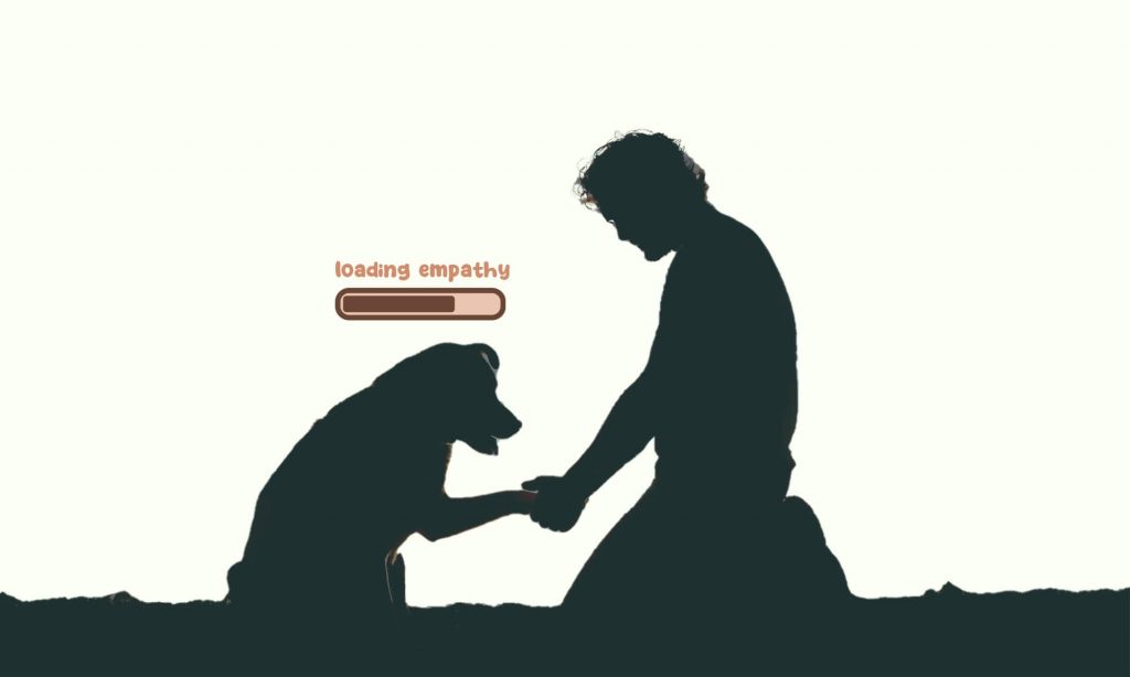 Los Perros Tienen Emociones Básicas y un Arma Secreta